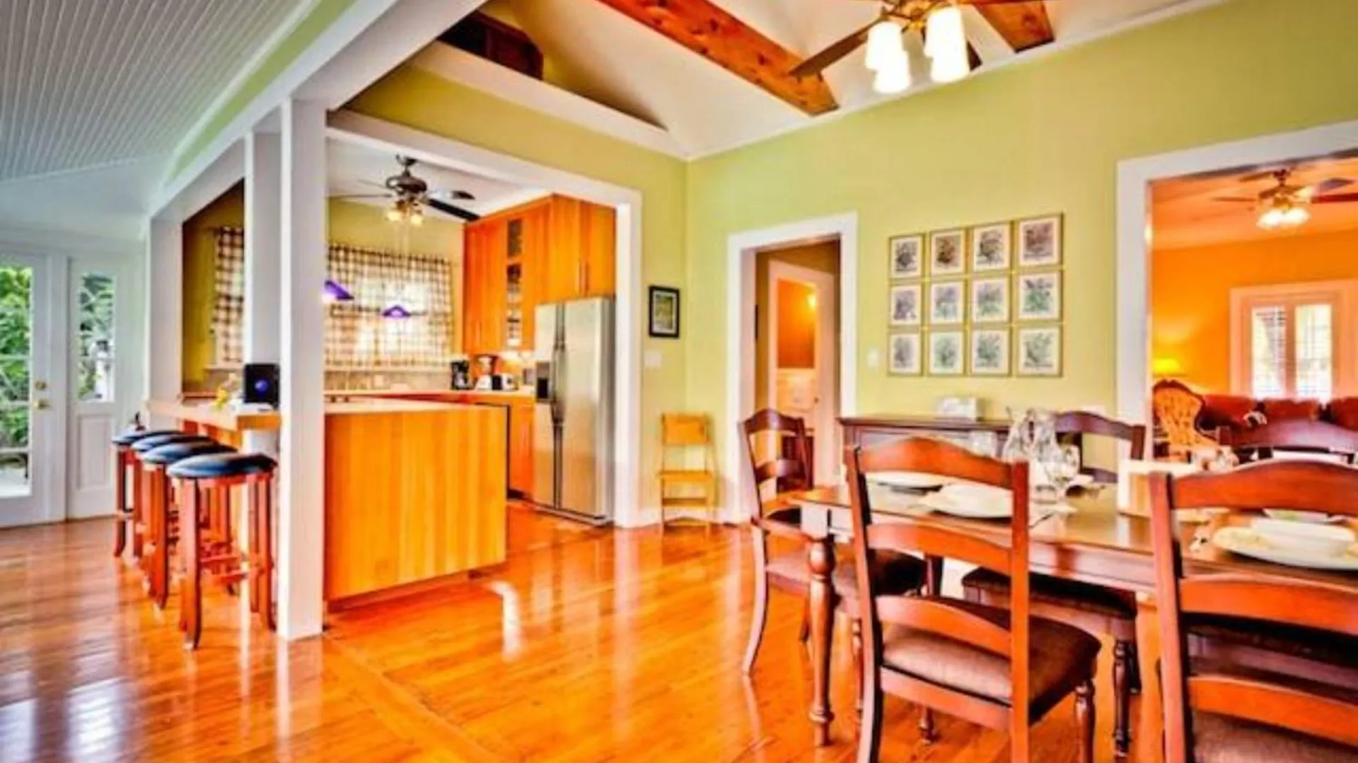 Casa De Rosalie By Avantstay Great Location W Pool Bbq Outdoor Dining Month Long Stays Only Key West 0*,  United States
