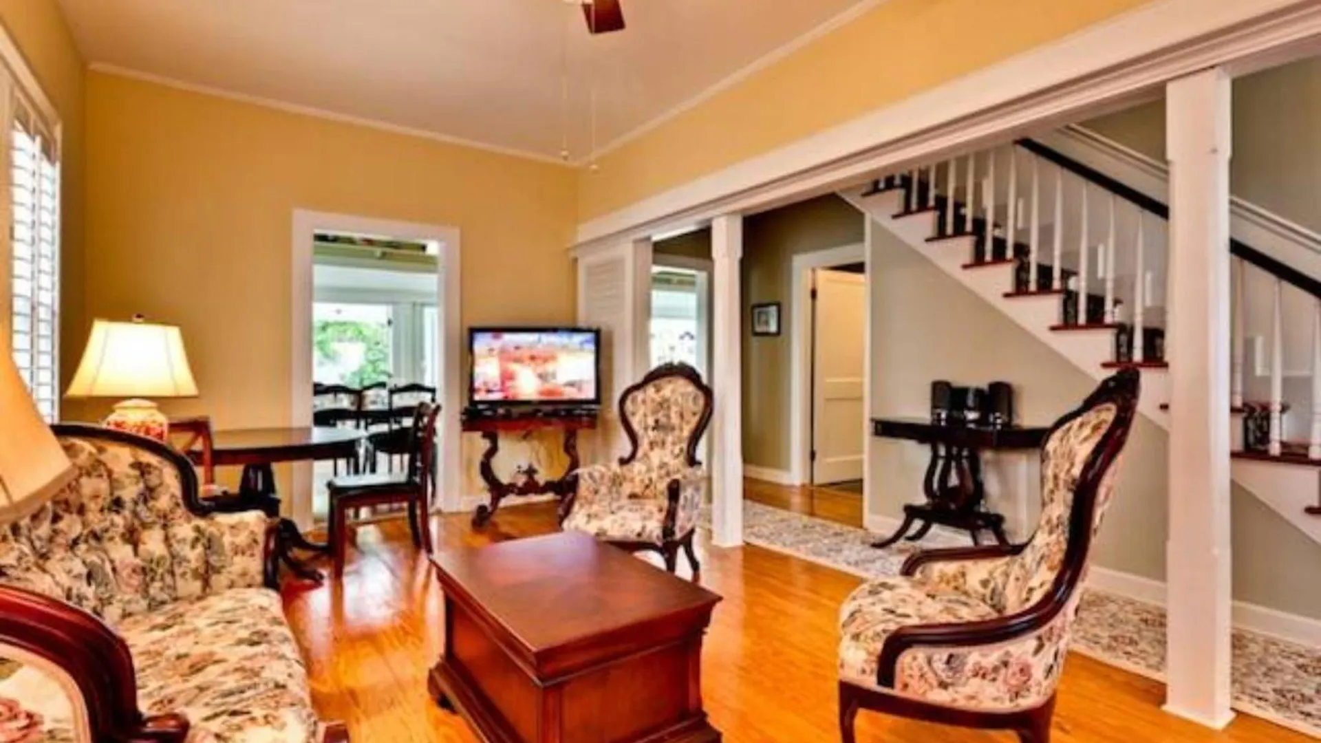 Casa De Rosalie By Avantstay Great Location W Pool Bbq Outdoor Dining Month Long Stays Only Key West